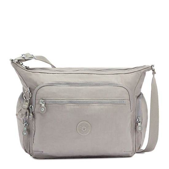 Kipling Gabbie Crossbody Veske Grå | NO 2057XY